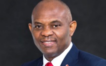 Le magnat nigérian Tony Elumelu à Dakar pour participer à la conférence de la BAD  "Nourrir l’Afrique "