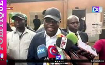 Grand Yoff - Khalifa Sall alerte « Des ordres de mission circulent pour manipuler les législatives à Dakar… »