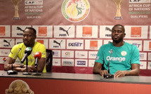 SÉNÉGAL – BURINDI | KALIDOU KOULIBALY : « MALGRÉ NOTRE DOMINATION DU GROUPE L, L’OBJECTIF EST DE FINIR L’ANNEE EN BEAUTÉ CONTRE LE BURUNDI »