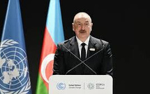 Paris convoque l'ambassadrice d'Azerbaïdjan après des «propos inacceptables» de Bakou