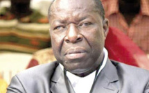 DÉCÈS DU PR OUMAR SANKHARÉ