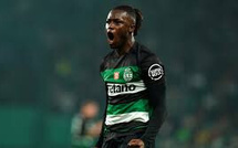 Transferts | Pourquoi le Paris Saint-Germain doit foncer sur Geovany Quenda (Sporting CP)