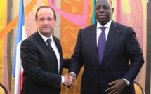 Quand l’Elysée se prononce sur la sortie du président Macky Sall