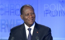  Alassane Ouattara réagit : "Cette confiance renouvelée, c'est exceptionnel"