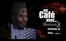 Un Café Avec...Saison3 - Episode N°59