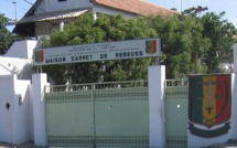 Les detenus de la prison de Rebeuss refusent toujours de s'alimenter