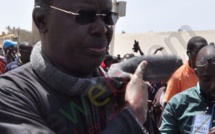 Babacar Gaye à Fada – «Pas de structures parallèles, identiques à celles du Pds»