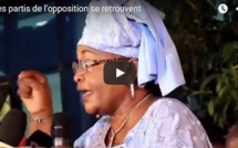 Vidéo - L'opposition accuse le régime de Macky Sall : "Il prépare une fraude massive avec deux millions de cartes d'électeur commandées en Malaisie"