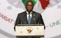 Macky Sall : « Ce que veut dire, pour moi, un Sénégal émergent »