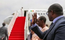 Polémique autour des voyages à l’étranger du président Macky Sall