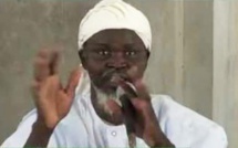 Prison de Reubeus: les confidences de l'Imam Alioune Ndao à un proche