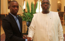 Communication du Palais : Le Président Macky Sall vire Mamadou Thiam et reprend El Hadj Kassé