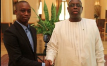 Pourquoi Macky Sall s'est séparé de son chargé de communication Mamadou Thiam pour jeter son dévolu sur Elhaj Kassé