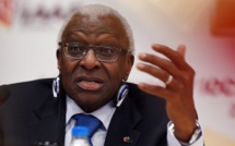 Scandale dans l’athlétisme mondial :  la vérité sur le fameux rapport qui accuse Lamine Diack et Co