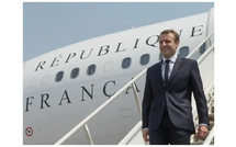 Macron à Djibouti puis en Éthiopie à la recherche d’un appui fragile après les échecs en Afrique de l’Ouest