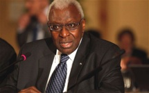 Affaire Lamine Diack : Ces éléments dont disposent les enquêteurs