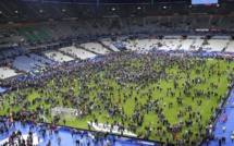 Révélations sur l'ambiance surréaliste qui a régné sur le Stade de France