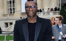 Djibril Cissé, l'homme qui a échappé au drame de justesse aux attentats de Paris