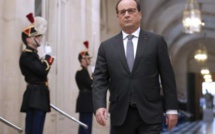 Etat d'urgence, constitution, Syrie... : les principales annonces de Hollande