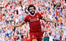 SALAH ANNONCE SON DÉPART EN JUIN