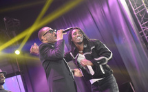 GRAND BAL : Youssou et Wally Seck, l'extraordinaire surprise...