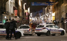 Assaut terminé à Saint-Denis, phase de sécurisation