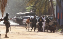 DERNIERE MINUTE          73 personnes ont pu quitter l'hôtel Radisson, révélations sur l'identité des Sénégalais