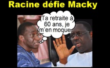 Racine Sy défie Macky : Il fait fi des décrets du président et transforme le King Fahd Palace en vache à lait