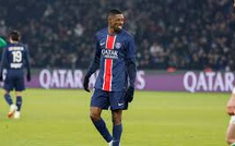 Luis Enrique annonce le forfait de Dembélé et juge le niveau de Kimpembe "insuffisant"