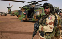 Retrait des bases militaires françaises à Dakar : l'échéance fixée en décembre 2025 (source militaire française)