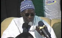 Après l'audience du fils aîné du khalif général des mourides, le Pr Macky Sall reçoit Serigne Cheikh ibn Serigne Abdou Khadre Mbacké