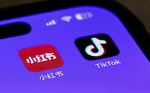 TikTok sur le point d'être banni aux États-Unis