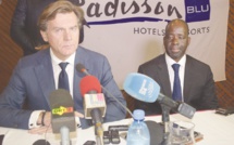 Wolfgang Neumann, président du groupe Rezidor, gestionnaire de l’hôtel Radisson Blu de Bamako à propos de l’attaque terroriste du vendredi 20 novembre