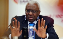 Ce que Lamine Diack a dit à Serigne Abdou Aziz Sy Al Amine