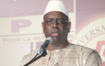 Macky Sall:  "Le Gouvernement lancera,  en 2016, en rapport avec toutes les parties prenantes, notamment les collectivités locales, le Programme national d’Autosuffisance en Moutons (PRONAM), d’un financement de 34 milliards de F CFA "