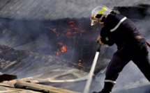 Quatre Sénégalais meurent dans un incendie en Algérie