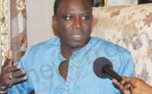 Thione Seck saisit la Cour de justice de la Cedeao