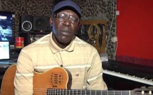 EXCLUSIF DAKARPOSTE! "Jimmy" Mbaye guitariste sur ses retrouvailles avec Youssou Ndour: " Je ne sais pas ce qui bloque; allez lui demander pour savoir (...) J'ai été au "Penc Mii" pour (...)"