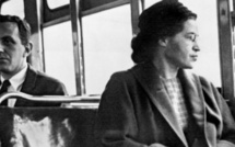 Ce jour là, le 1er décembre 1955, Rosa Parks refusait de céder sa place dans un bus