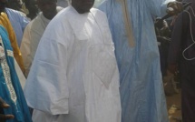 Voici le Dr Khadim Ngom, l'homme de confiance de Cheikh Béthio Thioune!