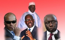 L'opposition veut contraindre Macky Sall à une cohabitation