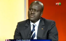 Le Point RTS1 avec Cheikh BAKHOUM, DG ADIE - du Mercredi 02 Décembre 2015