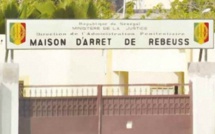 EXCLUSIF DAKARPOSTE! La vente de la  prison de Rebeuss fixée  à... 6.700.000.000 cfa, mais tarde à trouver acquéreur parce que...