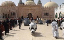 LE "ZAPPING" DES PETITS-FILS ET CHEFS RELIGIEUX DE TOUBA…