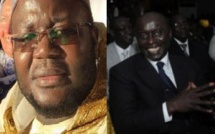 FATICK - Le Premier serviteur Serigne Mansour Niass traite Idrissa Seck de haut — parleur