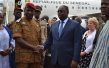 Coup d'Etat manqué contre la transition : L'enregistrement qui "mouille" Macky Sall