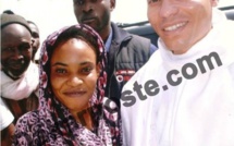 Sokhna Tayratou Mbacké Sidy, soeur de Modou Mbacké se dévoile: "Karim Wade sera incha Allah le 5 ème Président (...) Quelle que soit la longueur de la nuit, le soleil finira toujours par se lever (...)" 