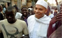 Karim Wade :"Dites à Macky Sall de s’occuper des problèmes des Sénégalais"