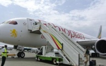 Atterrissages forcés à l’Aéroport de Dakar: Ethiopian Airlines évite la catastrophe