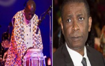 Youssou Ndour "déchire" la volonté de feu Doudou Ndiaye